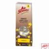 AIR SCENTS REED DIFFUSER VANILLA WITH RATTAN STICKS 35ML