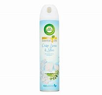AIR WICK CRISP LINEN & LILAC 240ML