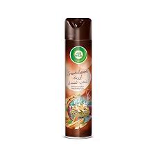 AIR WICK ESSENTIAL LIFE SCENTS 300ML