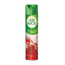 AIR WICK ESSENTIL RED BERRIES 300ML