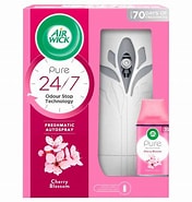 AIR WICK FRESHMATIC AUTOSPRAY CHERRY BLOSSOM