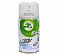 AIR WICK FRESMATIC MAX REFILL CRISP LINEN &LILAC