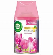 AIR WICK FRESMATIC MAX REFILL PINK SWEET PEA