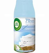 AIR WICK LINEN IN THE AIR 250ML