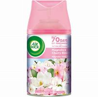 AIR WICK MAGNOLIA & CHERRY BLOSSOM 250ML