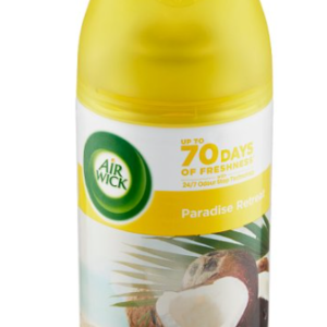 AIR WICK PARADISE RETREAT SPRAY REFILL