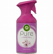 AIR WICK PURE CHERRY BLOSSOM 159G