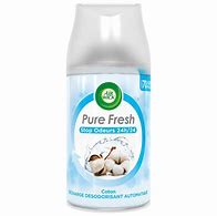 AIR WICK PURE FRESH 250ML