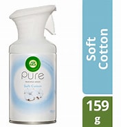 AIR WICK PURE SOFT COTTON 159G