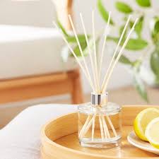 AIR WICK SCENTED REED DIFFUSSER CITRUS LEMON