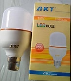 AKT LED BULB 15W 1950Lm