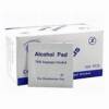 ALCOHOL PAD *100PCS