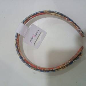 ALICEBAND FLORAL 2PCS [5023769083744]