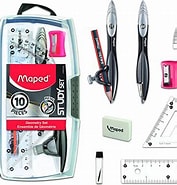 ALL IN ONE MATHEMATICAL SET