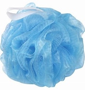 ALPEN BATH SPONGE