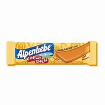 ALPENELIEBE CHEWY CHEW