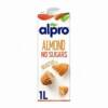 ALPHO ALMOND 1 LITRE