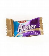 ALPINES CHOCO MILKY COMPOUND CHOCOLATE