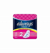ALWAYS CLASSIC CLEAN FREE PROTECTION X9PADS
