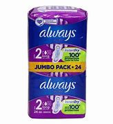 ALWAYS ULTRA BIG PACK X26