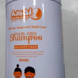 AMAL BOTANICALS BABY CARE SHAMPOO