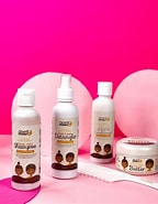 AMAL BOTANICALS HAIR-GRO SET