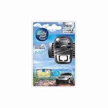 AMBI PUR CAR FRESHNER