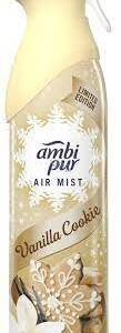 AMBIPUR AIR VANILLA COOKIE