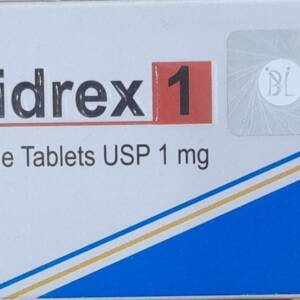 AMIDREX 1MG (RISPERIDONE TABLETS)