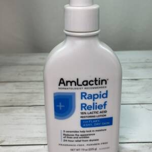 AMLACTIN RAPID RELIEF 255G