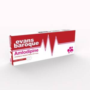 Amlodipine