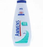 AMMENS BODY POWDER SHOWER FRESH 311G