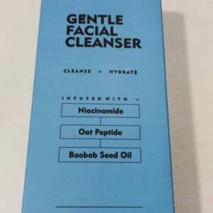 AMOKE GENTLE FACIAL CLEANSER 200ML
