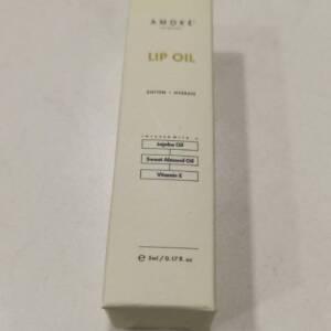 AMOKE LIP OIL 5ML