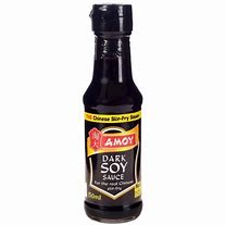 AMQY DARK SOY SAUCE 150ML