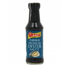 AMQY PREMIUM OYSTER SAUCE 150ML