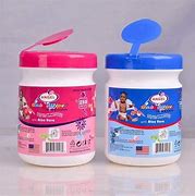 ANGEL BABIE WIPES WITH ALOE VERA 250  (PINK)