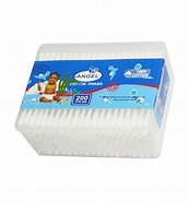 ANGEL COTTON SWABS