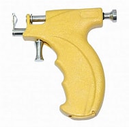 AO9 PAINLESS EARRINGS GUN