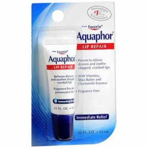 AQUAPHOR LIP REPAIR IMMEDIATE RELEIF 10ML