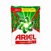 ARIEL ANKARA & COLOUR 120G