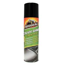 ARMORAL COCKPIT SHINE LEMON FRESH SCENT 500ML
