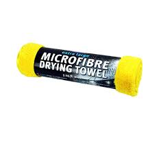 ARMORAL MICROFIBRE EXTRA LARGE DRYING TOWEL