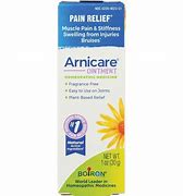 ARNICARE OINTMENT 30G (BOIRON)