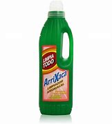 ARRIXACA MEGA LIQUID DETERGENT