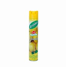 ARRIXACA VANILLA AIR FRESHNER SPRAY 400ML