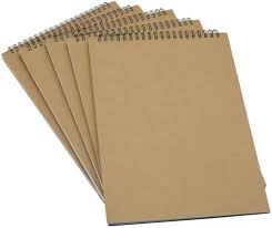 ART SKETCH PAD 15MX21CM