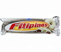 ARTIACH FILIPINOS CHOCOLATE BLANCO