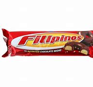 ARTIACH FILIPINOS CHOCOLATE NEGRO