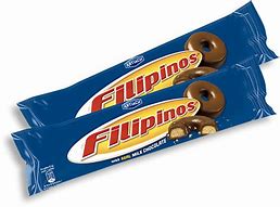 ARTIACH FILIPINOS MILK CHOCOLATE